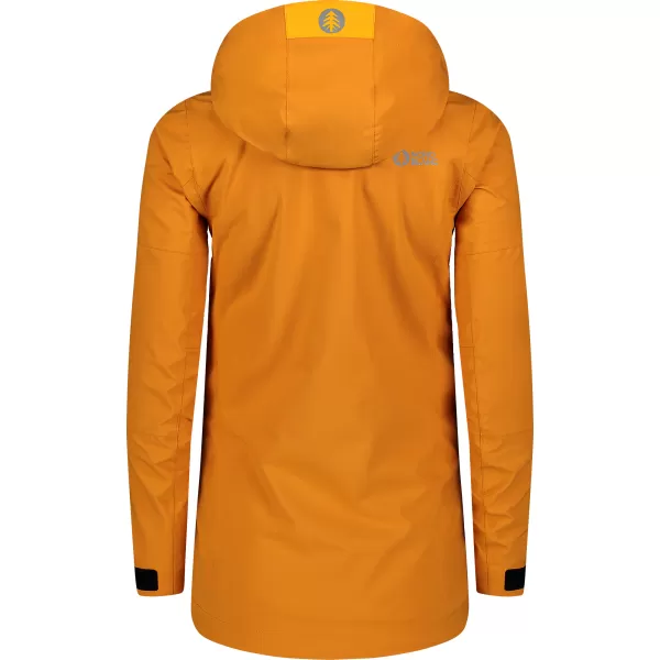  Damenjacke NORDBLANC WITCHING NBSJL7893 ORANGE 