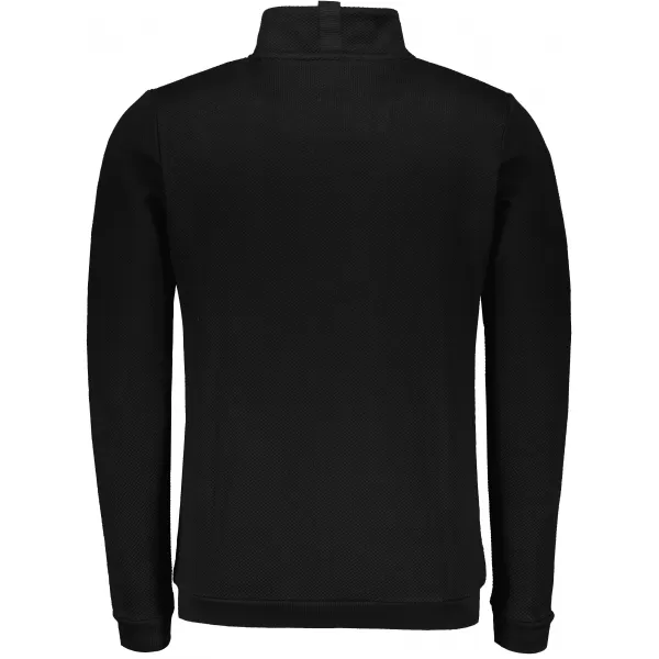  Herren-Sweatshirt ALTISPORT BLAKE SCHWARZ 