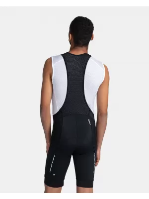 Herren-Radhose KILPI RIDER-M TM0418KI SCHWARZ