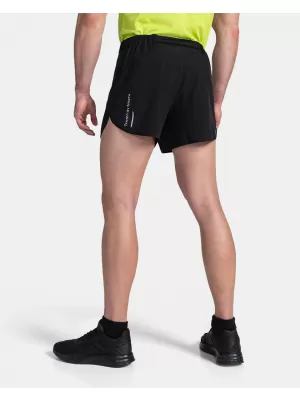Herrenshorts KILPI RAFEL-M TM0414KI SCHWARZ