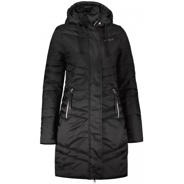  Frauenmantel ALTISPORT JUCA LCTB215 SCHWARZ 