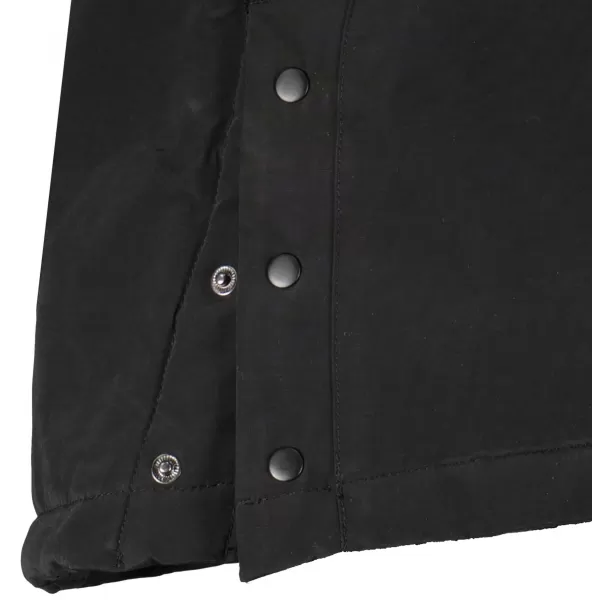  Frauenmantel ALTISPORT VOLENA LCTB218 SCHWARZ 
