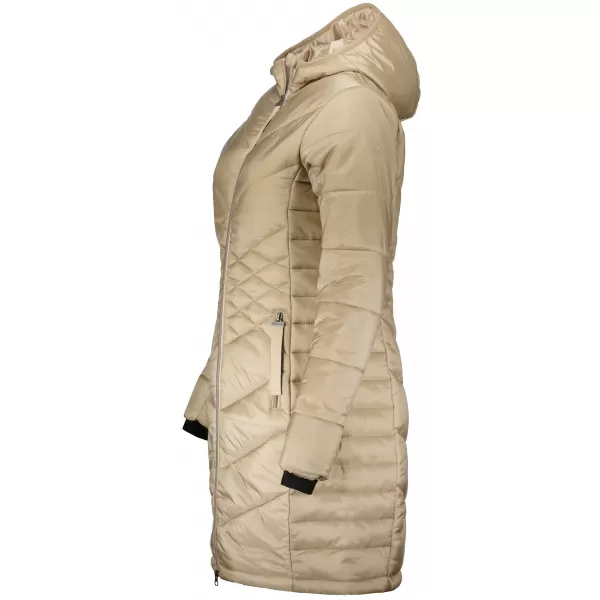  Frauenmantel ALTISPORT ELIMA LCTB216 BEIGE 