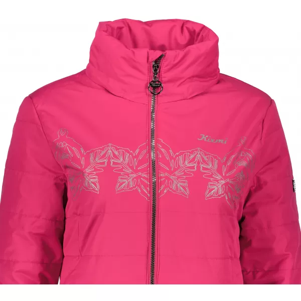  Winterjacke für Damen KIXMI RITA ROSA 