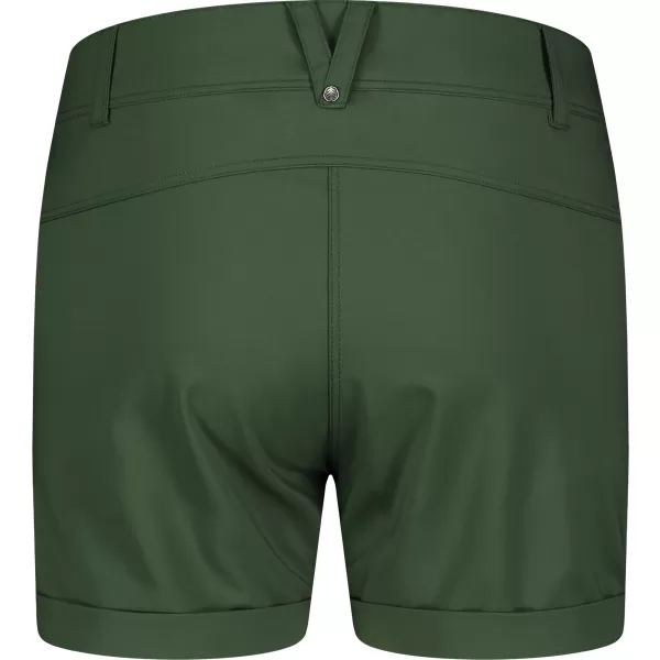  Damen-Shorts NORDBLANC ONEWAY NBSPL7911 KHAKI 