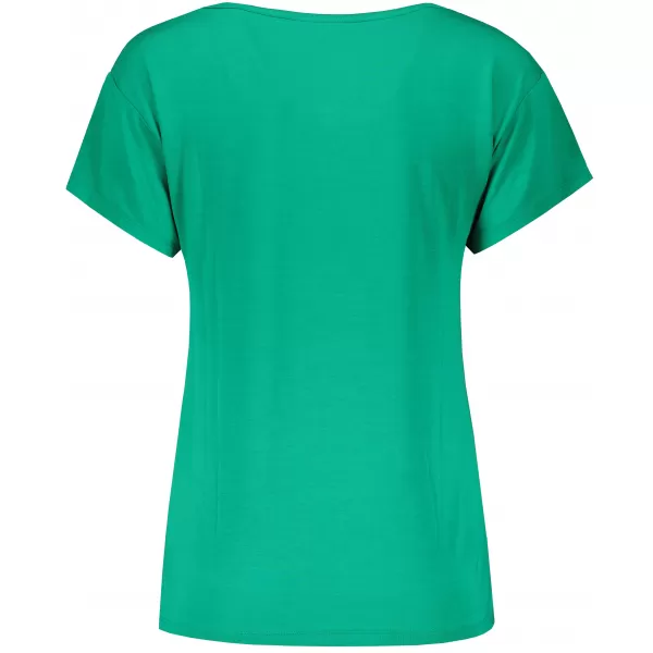  Damen-T-Shirt ALTISPORT BAILA GRÜN 