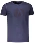 Herren-T-Shirt ALTISPORT BARCLAY DUNKELBLAU