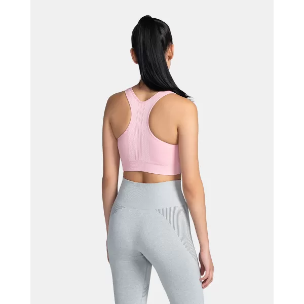  Damen-BH KILPI WINIE-W TL0503KI HELLROSA 