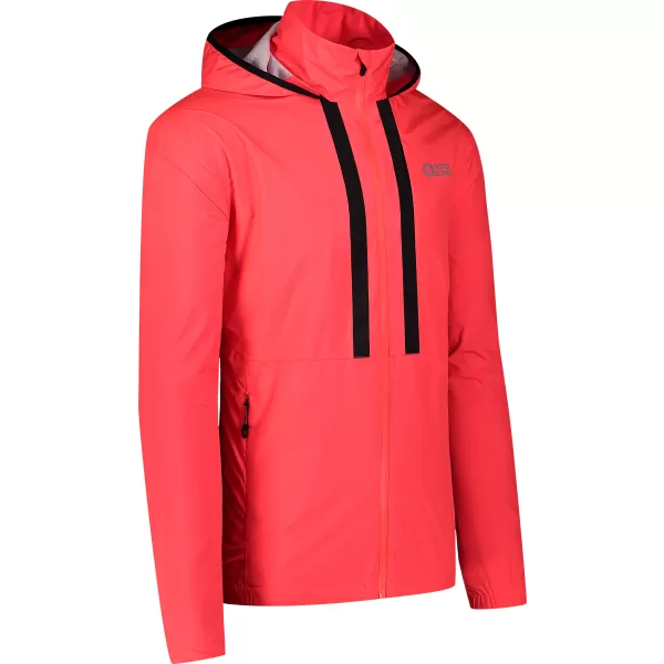  Sportjacke für Herren NORDBLANC SECURED NBSJM7898 ROSA 