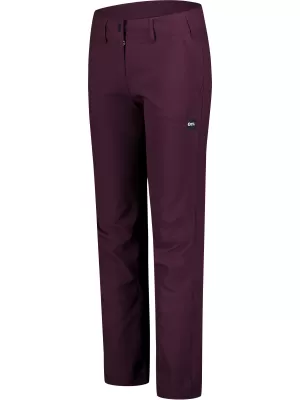 Damenhosen NORDBLANC MANEUVER NBSPL7913 LILA