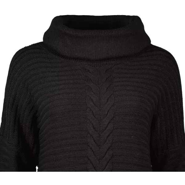  Damenpullover KIXMI RIMONA SCHWARZ 