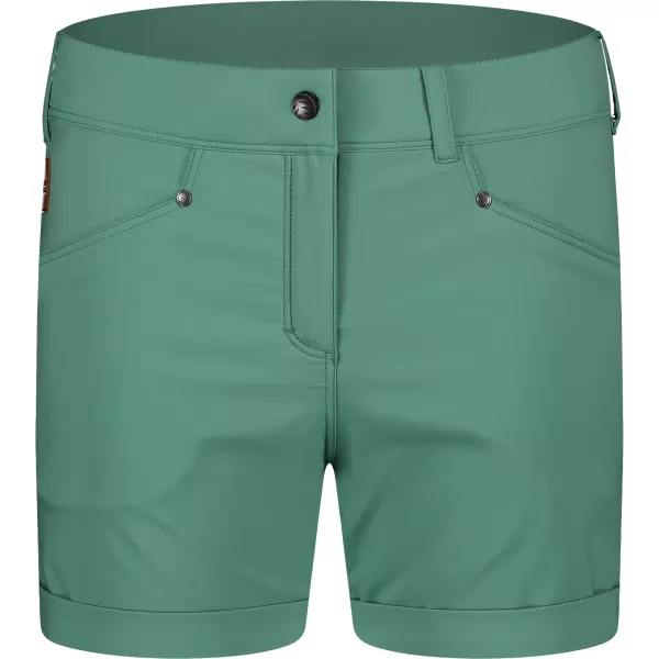  Damen-Shorts NORDBLANC ONEWAY NBSPL7911 GRÜN 