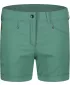 Damen-Shorts NORDBLANC ONEWAY NBSPL7911 GRÜN