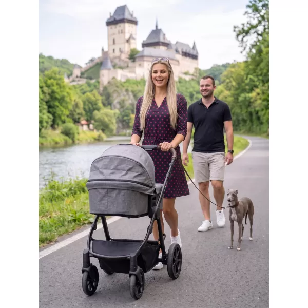  Kleid ALTISPORT BRIDGET SCHWARZ 