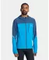 Herren-Softshelljacke KILPI NEATRIL-M TM0108KI BLAU