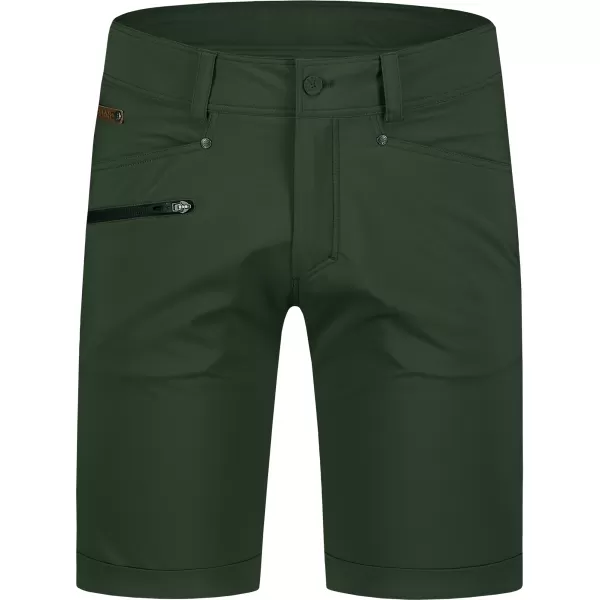  Herrenshorts NORDBLANC PEAKS NBSPM7909 KHAKI 