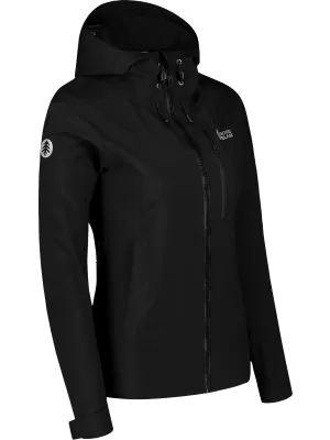 Damenjacke NORDBLANC SINGULAR NBSJL7891 SCHWARZ