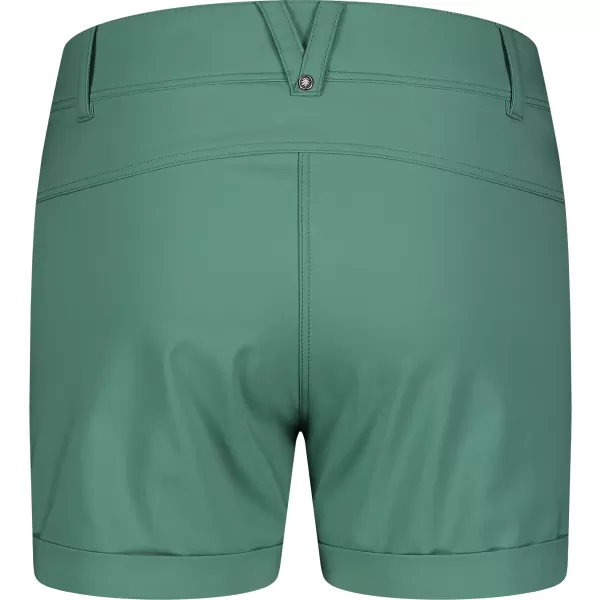  Damen-Shorts NORDBLANC ONEWAY NBSPL7911 GRÜN 