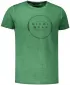 Herren-T-Shirt KIXMI RAY GRÜN