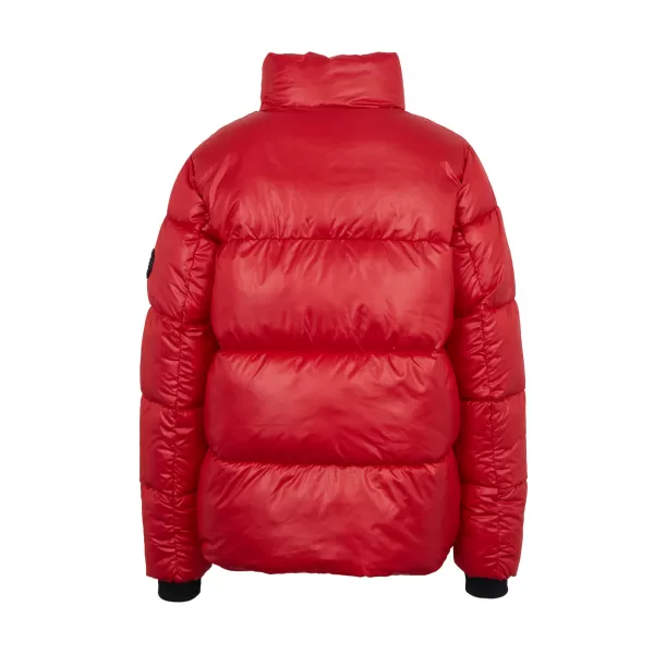  Damenjacke SAM 73 JAMIE WB 858 ROT 
