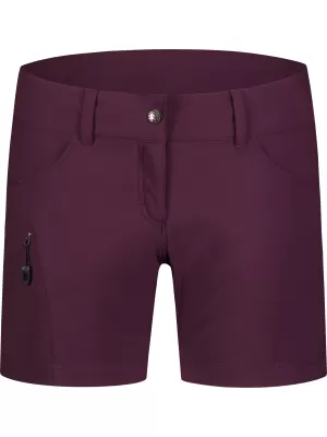Damen-Shorts NORDBLANC TACK NBSPL7914 LILA