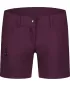Damen-Shorts NORDBLANC TACK NBSPL7914 LILA