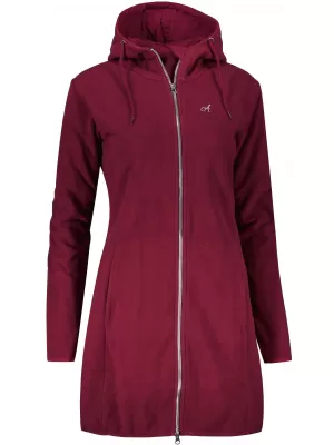 Damen-Sweatshirt ALTISPORT MIEGA LSWB427 ROSA