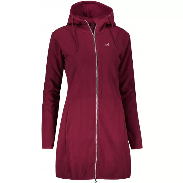  Damen-Sweatshirt ALTISPORT MIEGA LSWB427 ROSA 