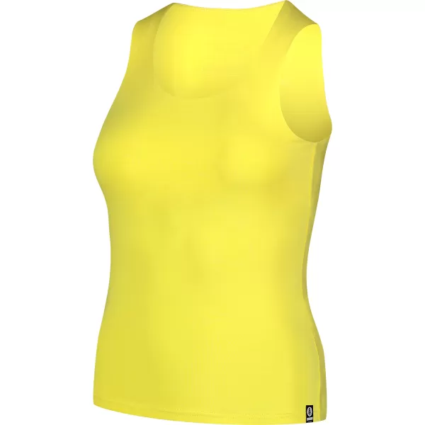  Damen-Tanktop NORDBLANC QUIET NBSLT7828 BERNSTEIN 