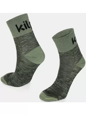 Socken KILPI SPEED-U TU0802KI DUNKELGRÜN