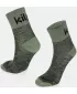 Socken KILPI SPEED-U TU0802KI DUNKELGRÜN