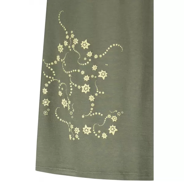  Kleid ALTISPORT ALW133/ANIKA KHAKI 