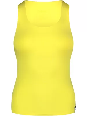 Damen-Tanktop NORDBLANC QUIET NBSLT7828 BERNSTEIN