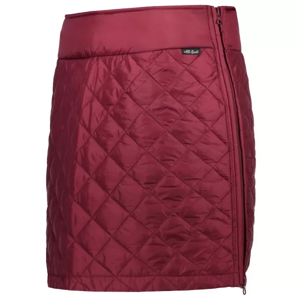  Damenrock ALTISPORT KOLEQA LSKB477 LILA 