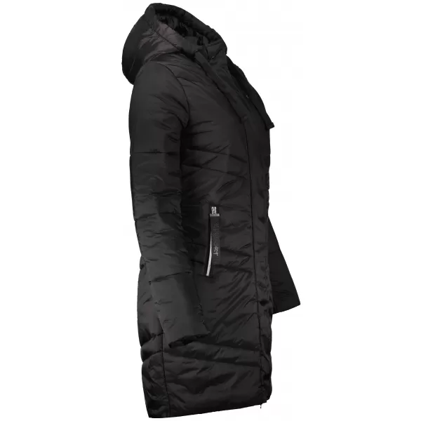  Frauenmantel ALTISPORT JUCA LCTB215 SCHWARZ 