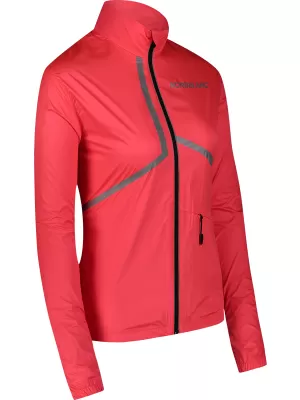 Sportjacke für Damen NORDBLANC REFLEXION NBSJL7902 ROSA