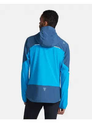 Herren-Softshelljacke KILPI NEATRIL-M TM0108KI BLAU