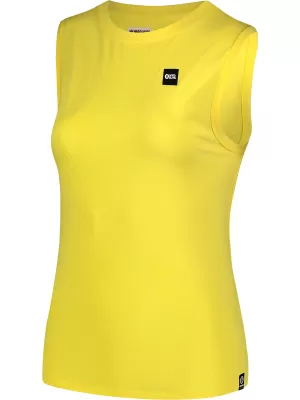 Damen-Tanktop NORDBLANC TANKTOP NBSLT7820 BERNSTEIN
