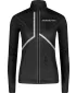 Sportjacke für Damen NORDBLANC REFLEXION NBSJL7902 SCHWARZ