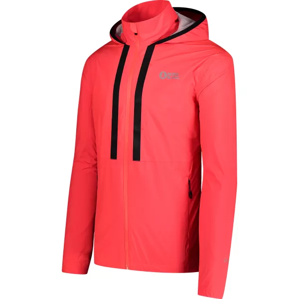  Sportjacke für Herren NORDBLANC SECURED NBSJM7898 ROSA 