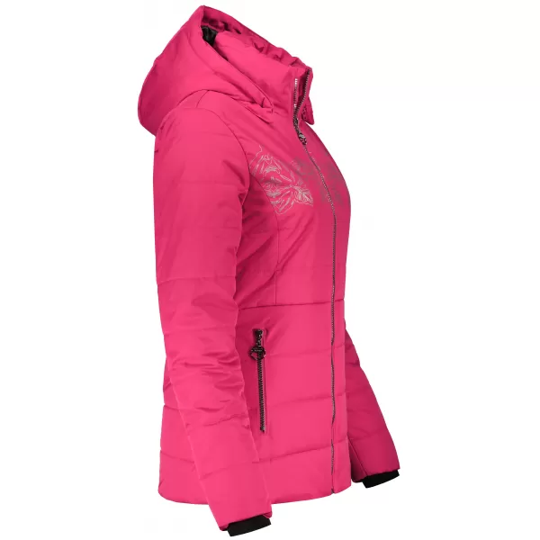  Winterjacke für Damen KIXMI RITA ROSA 