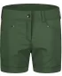 Damen-Shorts NORDBLANC ONEWAY NBSPL7911 KHAKI