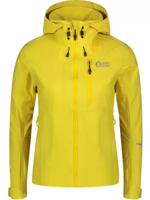 Damenjacke NORDBLANC SINGULAR NBSJL7891 BERNSTEIN