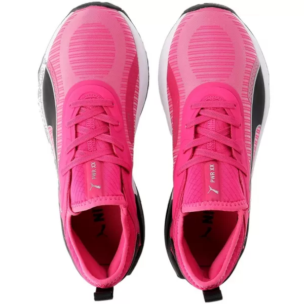  Damenschuhe PUMA PWR XX NITRO WNS 376969-09 ROSA 