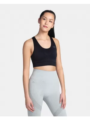 Damen-BH KILPI WINIE-W TL0503KI SCHWARZ