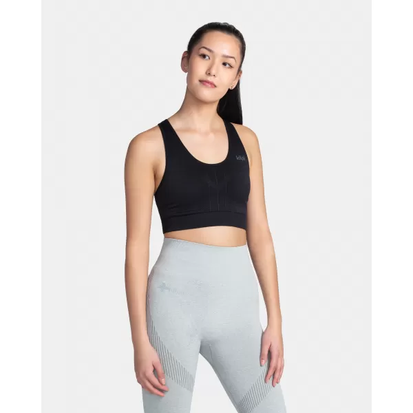  Damen-BH KILPI WINIE-W TL0503KI SCHWARZ 