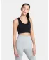 Damen-BH KILPI WINIE-W TL0503KI SCHWARZ