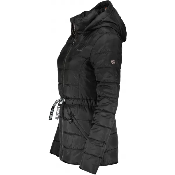  Damenjacke KIXMI RHIA SCHWARZ 