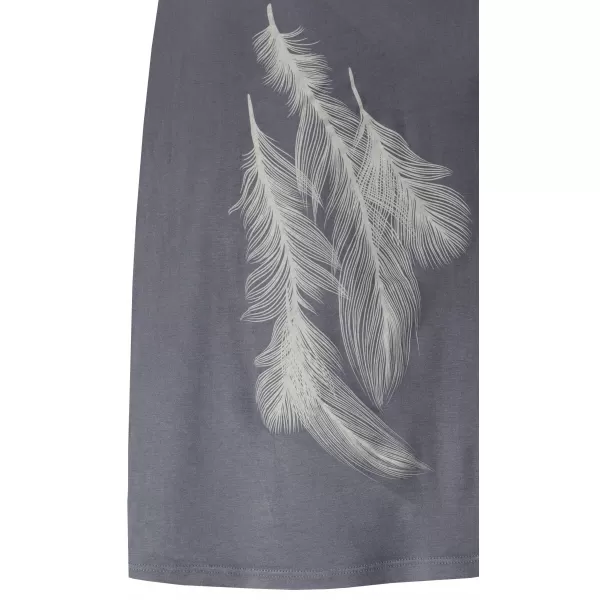  Kleid ALTISPORT ALW112/ANIKA DUNKELGRAU 