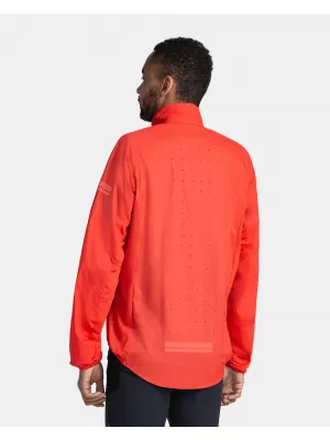 Herrenjacke KILPI TIRANO-M TM0106KI ROT